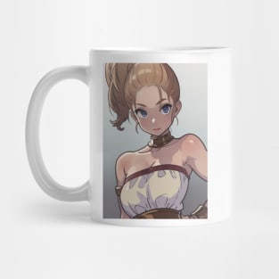 Marle Mug